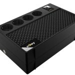 UPS 230V LINE-INTERACTIVE 650VA