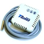 SENZOR BLUETOOTH DE TEMPERATURA