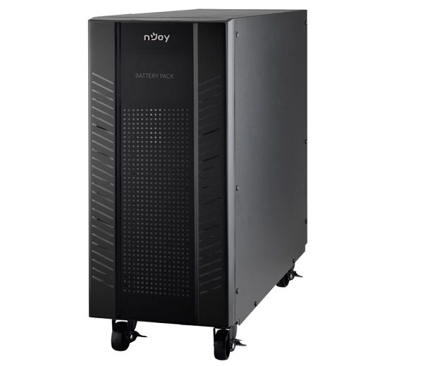 CABINET BATERII EXTERNE PENTRU GARUN 10KL