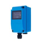 DETECTOR DE FLACARA CU IR DUAL, DE INTERIOR