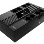 UPS 230V LINE-INTERACTIVE 600VA