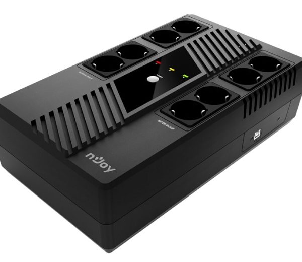 UPS 230V LINE-INTERACTIVE 600VA