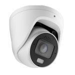 CAMERA IP TURRET, 5MP, IR 60M, WL 40M, 2.8-12MM