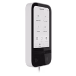 Modul Superior MultiTransmitter Fibra, cu fir, 18 dispozitive, alb