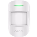 Detector PIR Ajax MotionProtect, wireless, alb