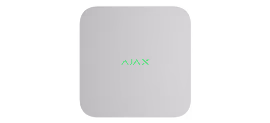 download-25.avif NVR HAC Ajax 8 canale, 8MP, iesire HDMI, 1 × SATA, JetSparrow, IP20 - imagine 1