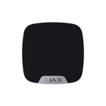 Sirena Ajax de interior, Wireless, HomeSiren, negru