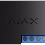 Releu Ajax wireless Jeweller pentru controlul sursei de alimentare