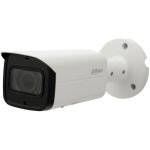 Refurbished Camera bullet motorizata IP ONVIF Dahua Starlight H.265+, 2MP @25fps, CMOS 1/2.8" Sony 2.7-13.5mm, 4 LED IR 60M, IP67, Carcasa metal