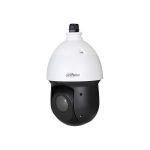 Refurbished Camera speed dome Starlight HDCVI Dahua, 2MP @25fps, CMOS STARVIS 1/2.8" 4.8-120mm, 6 LED IR 100M, IP66