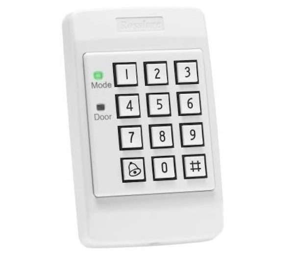 CITITOR DE PROXIMITATE/PIN -500 UTILIZATORI