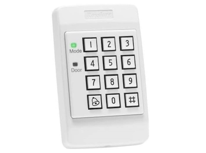 ACD32_202131291611904840.jpg CITITOR DE PROXIMITATE/PIN -500 UTILIZATORI - imagine 1