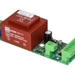 CONTROLLER PENTRU LUMINI LED SI BUZZER