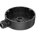 CUTIE DE JONCTIUNI PENTRU CAMERE DOME, NEAGRA