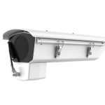 CARCASA DE EXTERIOR CU VENTILATOR SI STERGATOR