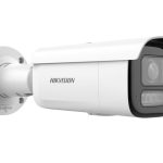 CAMERA IP BULLET 4MP, IR SI WL 60M, 2.8-12MM