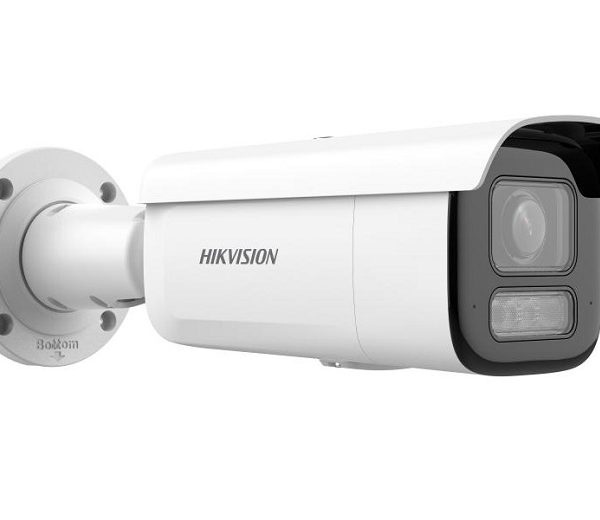 CAMERA IP BULLET 4MP, IR SI WL 60M, 2.8-12MM