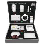 VALIZA DEMO, SISTEM AX HYBRID PRO G2