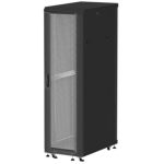RACK 19" 36U 600X1000, DE PODEA, NEGRU