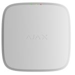 DETECTOR DE TEMPERATURA SI FUM, WIRELESS, ALB