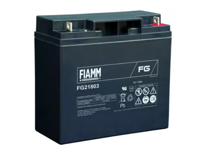 FG21803_20266412535954960.jpg ACUMULATOR VRLA 12 V 18 AH - imagine 1