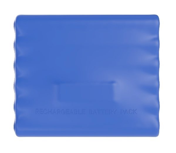 SET 36 BATERII REINCARCABILE PENTRU HUB BP