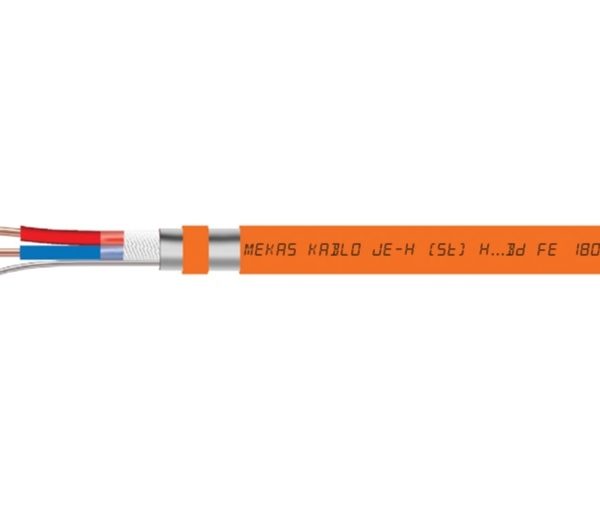 CABLU INCENDIU HFFR FE 180/PH120/E90, ROLA 100M