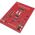 MODUL CU 2 PORTURI FXO