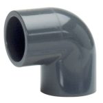 COT 90 GRADE (ABS) 25MM, 10 BUC/PACHET, GRI