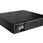 UPS 230V ON-LINE 3000VA / 2700W, RACKABIL 2U