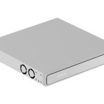 NVR CU 8 CANALE, HDMI 4K, 2 X ETHERNET GIGABIT