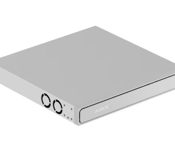 NVR CU 8 CANALE, HDMI 4K, 8 PORTURI POE