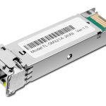MODUL SFP BIDIRECTIONAL, Tx1550nm / Rx1310nm