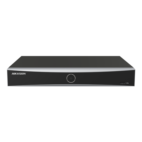 img43872large.png NVR 4K, AcuSeek, 16 porturi max. 12MP, Alarma, 1U - HIKVISION DS-7616NXI-K1-VPro - imagine 1