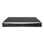 NVR 4K, AcuSeek, 16 porturi PoE, max. 32MP, Alarma, 1U - HIKVISION DS-7616NXI-I2-16P-Vpro