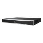 NVR 4K, AcuSeek, 16 porturi PoE, max. 32MP, Alarma, 1U - HIKVISION DS-7616NXI-I2-16P-Vpro - imagine 3