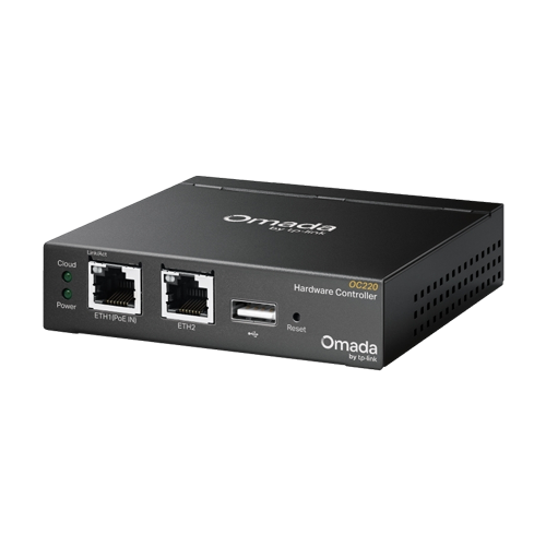 img45637large.png Controller Hardware OC220 - TP-Link Omada OC220 - imagine 1