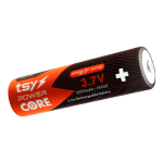 Acumulator Core Lithium-Ion 18650, 3.7V, 3000mAh TSY-CORE-3000
