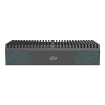 Smart Box, server analiza video 4 canale - UNV ECS-504S-SF-HA