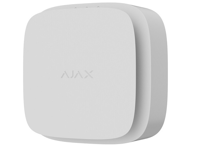 FIREPROTECT2RBCOJEWELLERWHT_2026630120530155634.jpg DETECTOR WIRELESS DE CO, BATERIE INLOCUIBILA - imagine 1
