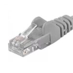 PATCH CORD FTP RJ45-RJ45 CAT.6, 0.5M, GRI
