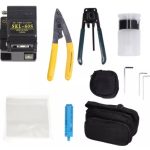KIT PENTRU TAIERE FIBRA OPTICA