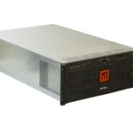 RACK 4U 19" PENTRU INSTALARE SERVER