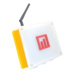MULTICONTROLLER POE, COMUNICARE ETHERNET SI WIFI