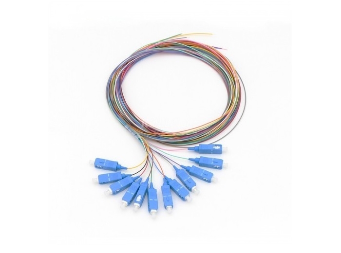SC-SM-1.5-12COL_20267285827129406.jpg PIGTAIL FO SC/PC, SM OS2, MANTA LSZH, 1.5M, 12 BUC - imagine 1
