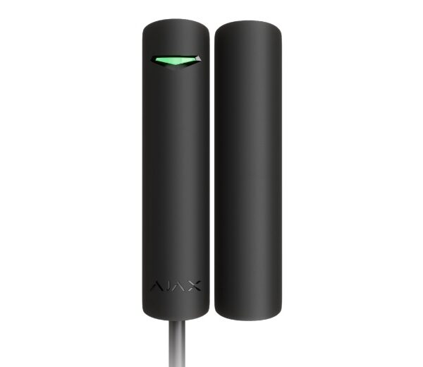 CONTACT MAGNETIC CABLAT, NEGRU