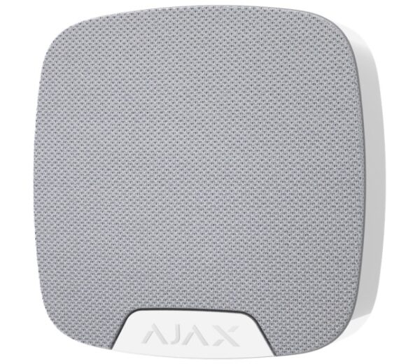 SIRENA DE INTERIOR WIRELESS, GRADE 3, ALBA