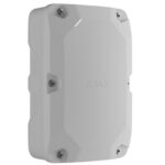 CENTRALA ALARMA HIBRIDA, GRADE 3, CARCASA ALBA