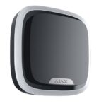 SIRENA DE EXTERIOR WIRELESS, GRADE 3, NEAGRA