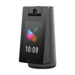 Camera IP cu boxa bluetooth, Wi-Fi6, apelare video, Display 4', Rezolutie 4MP, Audio, IR 10m - EZVIZ CS-S10-2K+